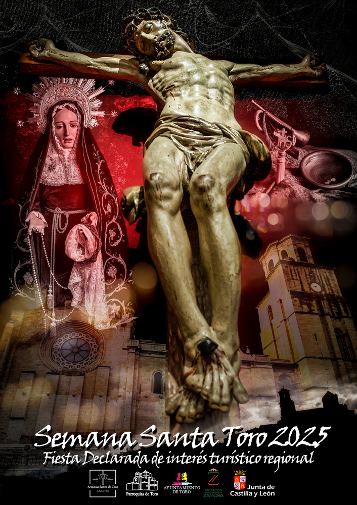 Semana Santa en Toro  